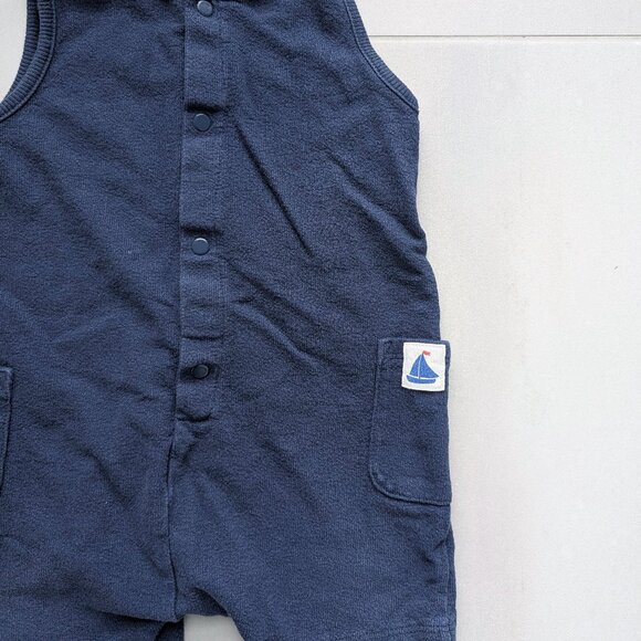 (4/$20) H&M - Romper - Picture 3 of 6